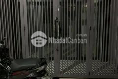 Bán nhà khu cư xá phú lâm chỉ 5,3 tỷ, hxh, dt 45m2, khu biệt thự an ninh