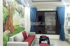 Bán căn chung cư ct2 vcn phước hải tầng 17. giá 1 tỷ 830 triệu