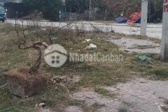 Cần bán lô đất 142m2 full thổ cư 2 mặt tiền tại cầu máng gia khánh bình xuyên với giá rẻ.