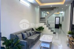 Bán nhà đẹp vũ tông phan thanh xuân, ô tô đỗ cửa, 35m2x5tầng, chỉ 3.85tỷ, full nội thất.