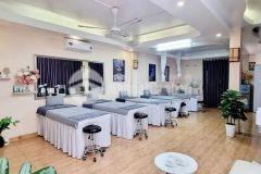 Hiếm tòa nhà trần duy hưng, 80m, 7tg, mt12m, ô tô đỗ cổng, kd khủng, thang máy