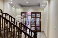 Bán nhà mặt phố nguyễn hy quang, đống đa. kinh doanh 44m2 6 tầng mặt tiền 5,3m 17,5 tỷ.