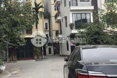 Nhỉnh 6 tỷ, gara ô tô, ngõ thông, nở hậu, 61m2x5 tầng, quang trung, hà đông