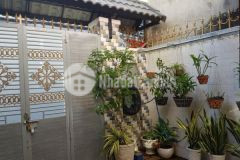 Bán nhà 1 trệt 1 lầu hẻm ô tô đường nguyễn an ninh giá chỉ 5,8 tỷ