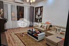 Bán nhà mới phùng chí kiên 55m 5t gara 2 ô tô phân lô 11.6 tỷ o962.656.654