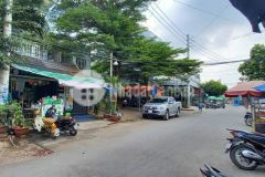 Chính chủ bán gấp lô đất đường hiệp bình ngay khu dân cư hồng long, p.hiệp bình phước, thủ đức