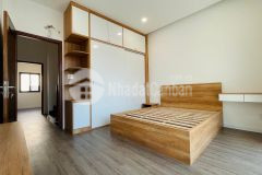 Bán nhà tân quý tân phú 51m2, giá rẻ, nhà 2 tầng, xe hơi vô nhà