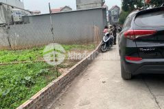 Bán đất đa tốn ô tô vào tận đất. dt 58m2 giá 35 triệum2. sđt 0971530185