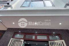 Cực phẩm trần cung nhà mới đón tết 5 tầngx55m2 8.3 tỷ