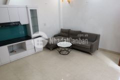 Bán nhà trần cung nhà mới đẹp đón tết ngõ thông thoáng. 35m2 x 5t giá 3.15 tỷ