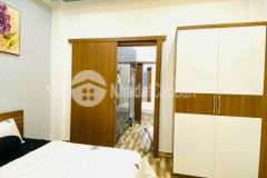 Bán nhà hẻm ô tô tân quý tân phú 55m2, 2 tầng đúc btct, giá rẻ