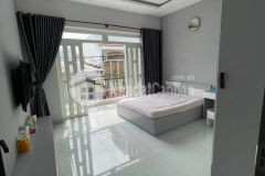 Bán nhà đường tân quý tân phú 4m312m5, 2tầng hẻm ô tô, sát mặt tiền