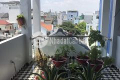 Chủ xoắn bán nhà mặt tiền nguyễn văn khối 67m2 giá 9.3 tỷ