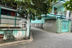 Lô gốc 2 mặt thoáng, diện tích khủng, 120m2, cmt8, tt tân bình, lh0932903606