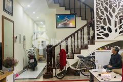 Bán nhà linh đàm, đường ô tô tránh, kinh doanh sầm uất, 50m2, 5t, giá hơn 7 tỷ