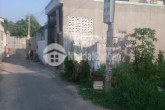 Bán đất hẻm 157 đường lưu chí hiếu dt 87m2 ngang 4.7 giá chỉ 1,8 tỷ