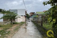 Bán đất nguyễn chí thanh, thành phố đông hà, 0907768163