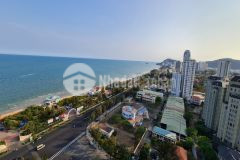 Cho thuê nhà mặt tiền nguyễn trường tộ giá chỉ 14tr