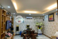 Măt tiên 5 tâng vip phu nhuân,hoa sư 60m2,gia 20 ty