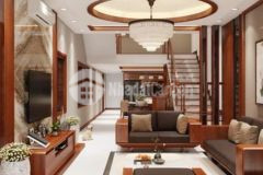 Bán nhà hẻm 51 ông ích khiêm, quận 11, giá rẻ, 61.5m2, 4 phòng, nhà mới ở ngay