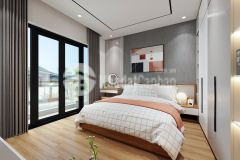 Cần bán nhà xuân thủy, cầu giấy, 48m2, 5 tầng, giá 6.1 tỷ. lh 0986519695.