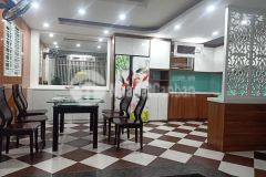 Bán nhà vũ trọng phụng, lô góc, nhà đẹp, ngõ rộng, 45m, 6 tầng, 5.1 tỷ, 0973417889.