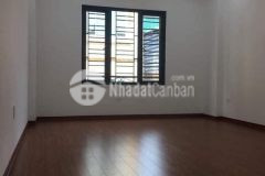 Bán gấp nhà ô tô, kinh doanh dt 46m, 5t, 5 tỷ 500, thanh xuân