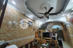 Chủ nhờ bán nhà đường kim giang, hai thoáng, gần ô tô, 39m2 x 4 tầng, giá 2.8 tỷ