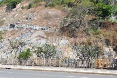 Bán lô đất 982m2 khu biệt thự đồi sứ. view biển trực diện. p.1