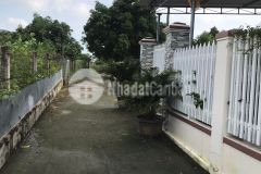 Bán nhanh nhà cấp 4 cho thu nhập mỗi tháng ở tân thành cam lâm