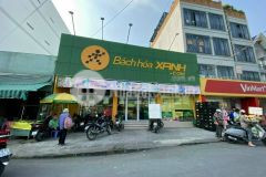 Bán nhà mt đường số 6 ngay chợ bình triệu quốc lộ 13, hiệp bình chánh,dt 5x23m, trệt,2 lầu,8ty tl