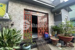 Dãy nhà trọ và căn nhà cấp 4 ở mỹ phong, mỹ ho