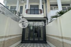 Nhà hẻm xe hơi đinh thị thi khu đô thị vạn phúc, p.hiệp bình phước, thủ đức, 4x20m,3 lầu,6,5ty tl