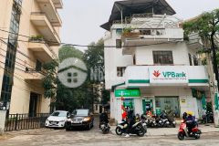 Cần bán phân lô ô tô, 2 mặt ngõ, kinh doanh tạ quang bửu 45m2, mt 5m, 7.4 tỷ