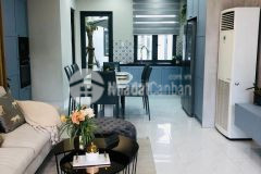 Bán nhà gần đường hương lộ 11 hưng long bình chánh, 75m2, 2lầu, 2tỷ5