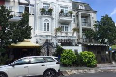 Mt đường số 20 gigamall, p. hiệp bình chánh, tp. thủ đức, dt 4.5x25m, nhà c4