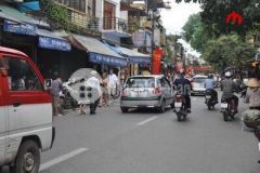 Cực hiếm, bán nhà mặt phố xuân đỉnh, kinh doanh, ô tô tránh, giá 6,5 tỷ lh 0865485538