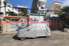 2 nhà liền kề, 333m2, hẻm xe tải tránh, nguyễn văn lượng, p.17, gò vấp