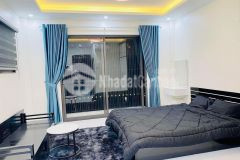 Bán nhà trước tết vạn phúc, hà đông, ngõ thông, ô tô, 60m2, nhỉnh 6 tỷ