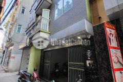 Bán nhà kim giang tám tầng thang máy thông số vàng cạnh hồ 17 phòng khép kín cho thuê ngõ ô tô