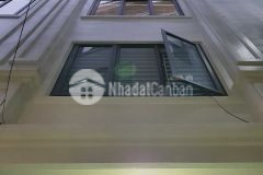 Chợ hoa anh trí 55m2, mt 4.2m ngõ phân lô 3.5m 1bước lên đường 5.97 tỷ. 0983927117