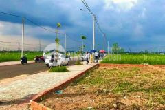 Cần bán gấp nền đẹp kdc vạn phát sông hậu, giá đầu tư