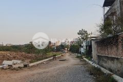 Bán đất tặng nhà mặt đường phố ngọc thụy dt 220m2 mt 11m giá 21.6 tỷ