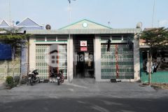 Vợ chồng ly hôn sang 960m215x64m va 12p.tr2kiot đất mặt tiền đường lớn, gần kcn, tiện xây dựng