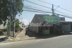 Bán gấp đất lớn làm xưởng, nhà vườn đường nguyễn gia thiều p12 chỉ 7trm2