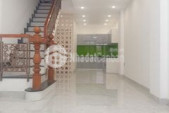 Bán nhà tăng bạt hổ, p.11, bình thạnh nhà thiết kế đẹp thoáng sáng 76m2 5.2 tỷ