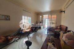 Bán nhà q10 thành thái hẻm ô tô 5x17 chỉ 11.x tỷ