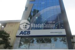 Bán building ngân hàng mặt phố cửa bắc 300m2, mt 9m. đất vượng lộc vạn người mê.