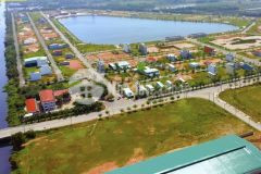 Bán đất kdc tên lửa 2 mt trần văn giàu gần quốc lộ 1a aeon mall bình tân