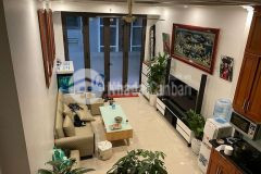 Bán nhà xvnt, p.21, bình thạnh. nhà mới đẹp, hẻm ba gác, sân rộng trước nhà, 53m2, 4.75 tỷ